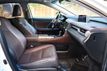 2018 Lexus RX RX 350L Luxury AWD - 22695901 - 21