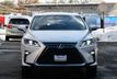 2018 Lexus RX RX 350L Luxury AWD - 22695901 - 2