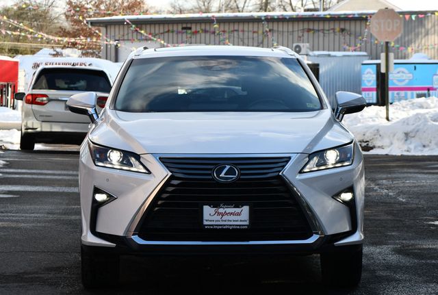 2018 Lexus RX RX 350L Luxury AWD - 22695901 - 2