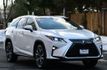 2018 Lexus RX RX 350L Luxury AWD - 22695901 - 3