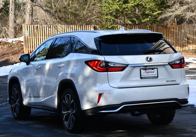 2018 Lexus RX RX 350L Luxury AWD - 22695901 - 6