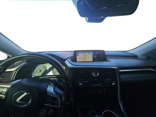 2018 Lexus RX RX 350L Luxury AWD - 22988576 - 11