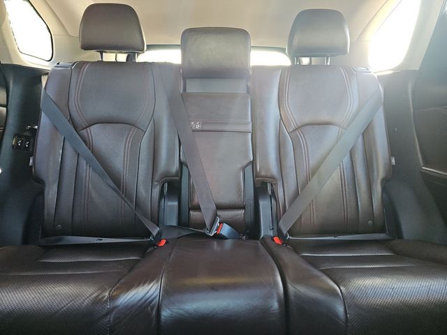 2018 Lexus RX RX 350L Luxury AWD - 22988576 - 12