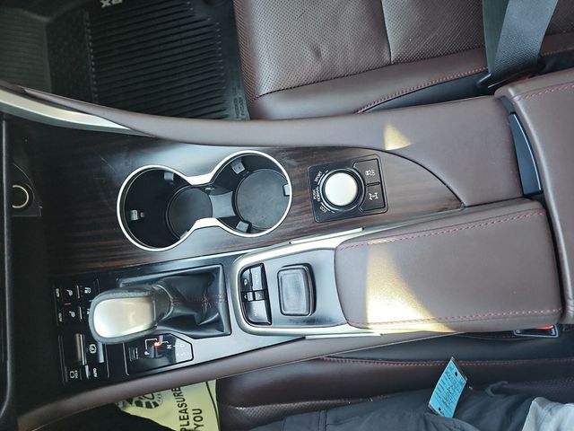 2018 Lexus RX RX 350L Luxury AWD - 22988576 - 14