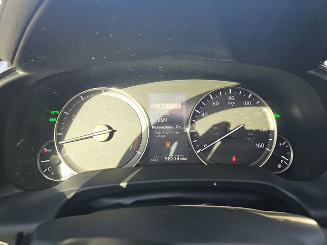 2018 Lexus RX RX 350L Luxury AWD - 22988576 - 15