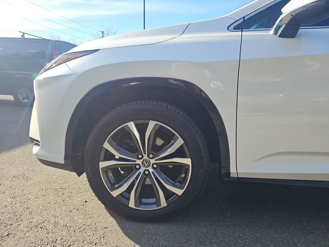 2018 Lexus RX RX 350L Luxury AWD - 22988576 - 26