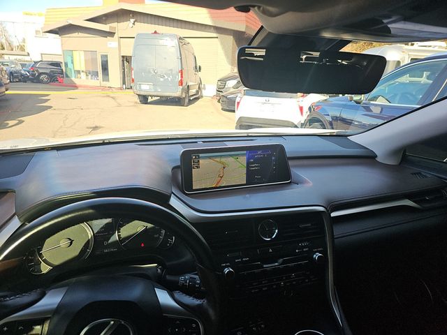 2018 Lexus RX RX 350L Luxury AWD - 22988576 - 27
