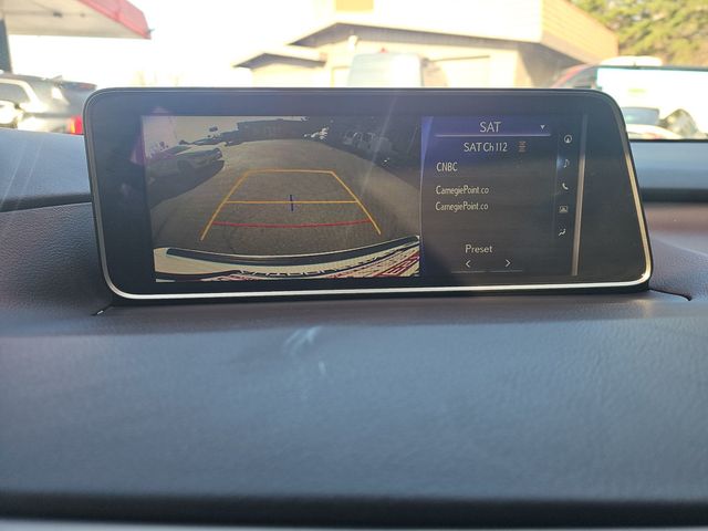 2018 Lexus RX RX 350L Luxury AWD - 22988576 - 28