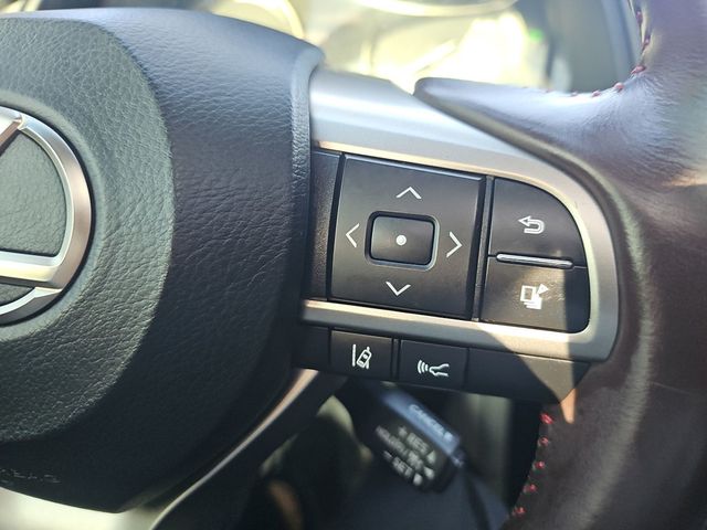 2018 Lexus RX RX 350L Luxury AWD - 22988576 - 31