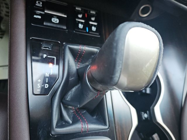 2018 Lexus RX RX 350L Luxury AWD - 22988576 - 32