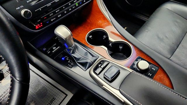 2018 Lexus RX RX 350L Premium AWD w/ 12.3'' Nav, Premium Pkg & BS Monitoring - 23016443 - 16