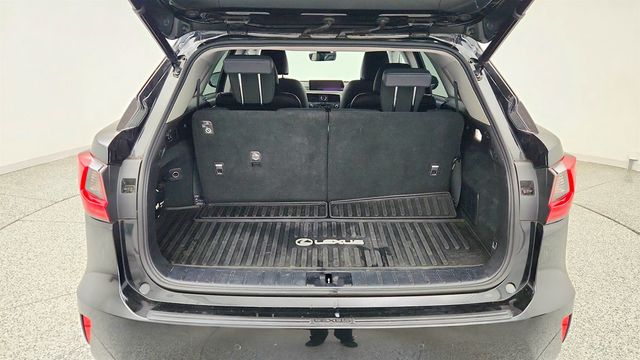 2018 Lexus RX RX 350L Premium AWD w/ 12.3'' Nav, Premium Pkg & BS Monitoring - 23016443 - 22