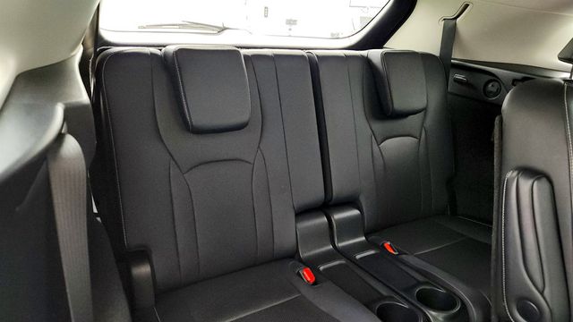 2018 Lexus RX RX 350L Premium AWD w/ 12.3'' Nav, Premium Pkg & BS Monitoring - 23016443 - 23