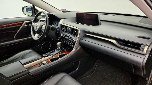 2018 Lexus RX RX 350L Premium AWD w/ 12.3'' Nav, Premium Pkg & BS Monitoring - 23016443 - 26