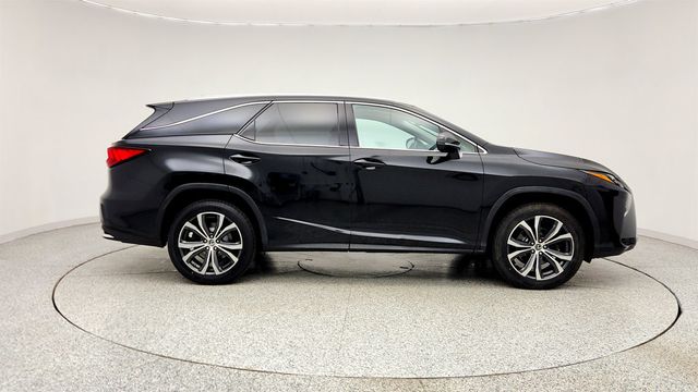 2018 Lexus RX RX 350L Premium AWD w/ 12.3'' Nav, Premium Pkg & BS Monitoring - 23016443 - 3