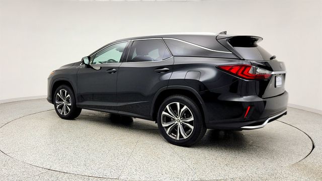 2018 Lexus RX RX 350L Premium AWD w/ 12.3'' Nav, Premium Pkg & BS Monitoring - 23016443 - 6