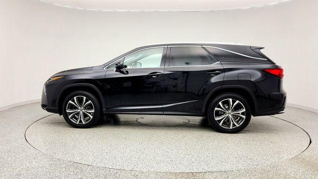 2018 Lexus RX RX 350L Premium AWD w/ 12.3'' Nav, Premium Pkg & BS Monitoring - 23016443 - 7