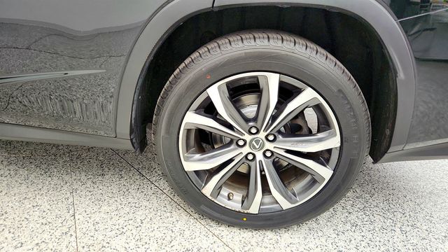 2018 Lexus RX RX 350L Premium AWD w/ 12.3'' Nav, Premium Pkg & BS Monitoring - 23016443 - 8