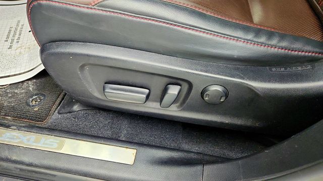 2018 Lexus RX RX 350L Premium AWD with 12.3'' Navigation, 20'' Wheels & BLIS - 22979625 - 11