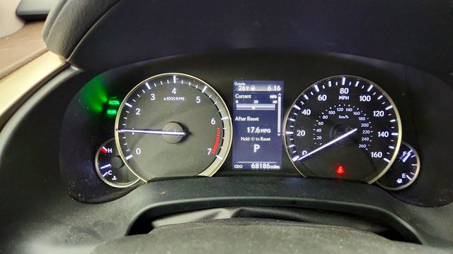 2018 Lexus RX RX 350L Premium AWD with 12.3'' Navigation, 20'' Wheels & BLIS - 22979625 - 14