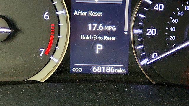 2018 Lexus RX RX 350L Premium AWD with 12.3'' Navigation, 20'' Wheels & BLIS - 22979625 - 15