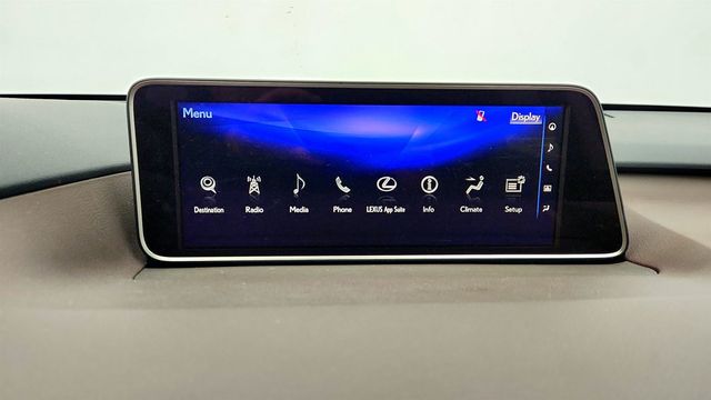 2018 Lexus RX RX 350L Premium AWD with 12.3'' Navigation, 20'' Wheels & BLIS - 22979625 - 18