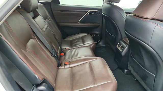 2018 Lexus RX RX 350L Premium AWD with 12.3'' Navigation, 20'' Wheels & BLIS - 22979625 - 24