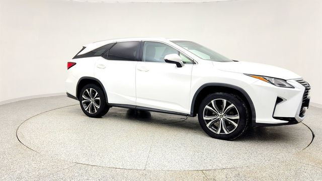 2018 Lexus RX RX 350L Premium AWD with 12.3'' Navigation, 20'' Wheels & BLIS - 22979625 - 2