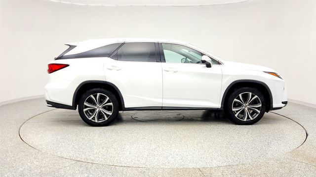 2018 Lexus RX RX 350L Premium AWD with 12.3'' Navigation, 20'' Wheels & BLIS - 22979625 - 3