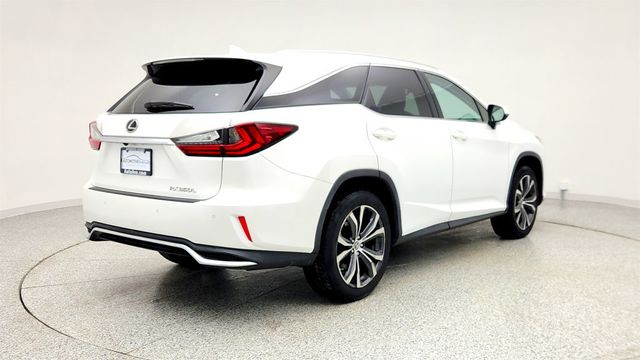 2018 Lexus RX RX 350L Premium AWD with 12.3'' Navigation, 20'' Wheels & BLIS - 22979625 - 4