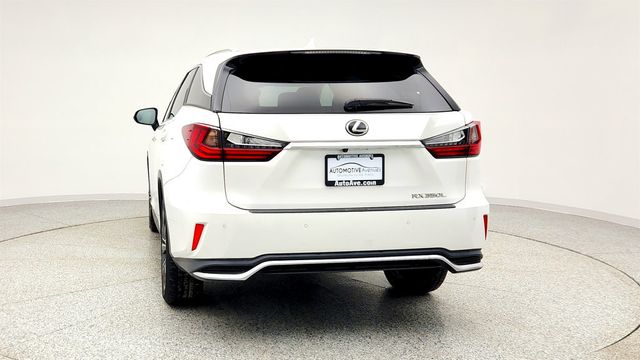 2018 Lexus RX RX 350L Premium AWD with 12.3'' Navigation, 20'' Wheels & BLIS - 22979625 - 5