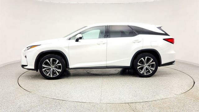 2018 Lexus RX RX 350L Premium AWD with 12.3'' Navigation, 20'' Wheels & BLIS - 22979625 - 7