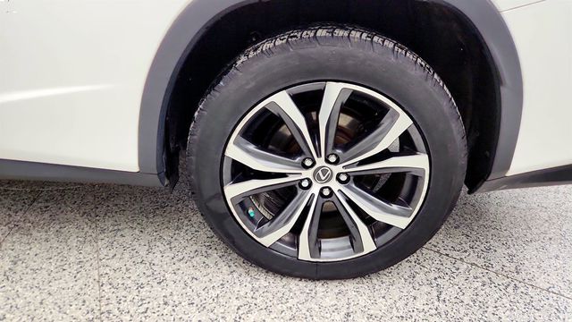 2018 Lexus RX RX 350L Premium AWD with 12.3'' Navigation, 20'' Wheels & BLIS - 22979625 - 8