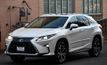 2018 Lexus RX RX 450h AWD - 22663841 - 2