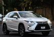 2018 Lexus RX RX 450h AWD - 22663841 - 3