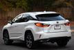 2018 Lexus RX RX 450h AWD - 22663841 - 6