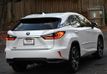 2018 Lexus RX RX 450h AWD - 22663841 - 8