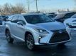 2018 Lexus RX RX 450hL Luxury AWD - 22745027 - 11