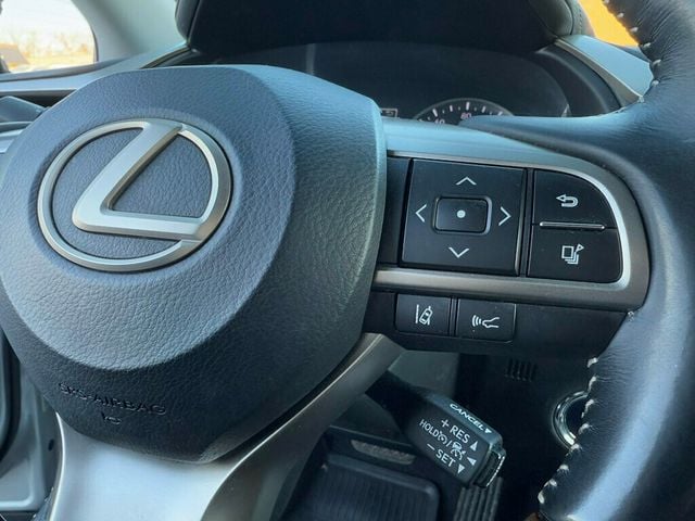 2018 Lexus RX RX 450hL Luxury AWD - 22745027 - 26