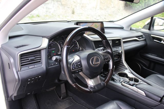 2018 Lexus RX Very RARE Hyrbrid Luxury LOADED Fresh Service 615-300-6004 - 23006435 - 9