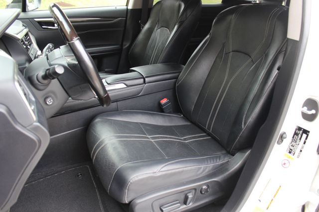 2018 Lexus RX Very RARE Hyrbrid Luxury LOADED Fresh Service 615-300-6004 - 23006435 - 11