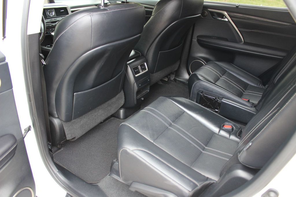 2018 Lexus RX Very RARE Hyrbrid Luxury LOADED Fresh Service 615-300-6004 - 23006435 - 12