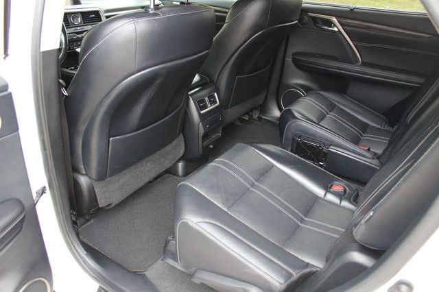 2018 Lexus RX Very RARE Hyrbrid Luxury LOADED Fresh Service 615-300-6004 - 23006435 - 12