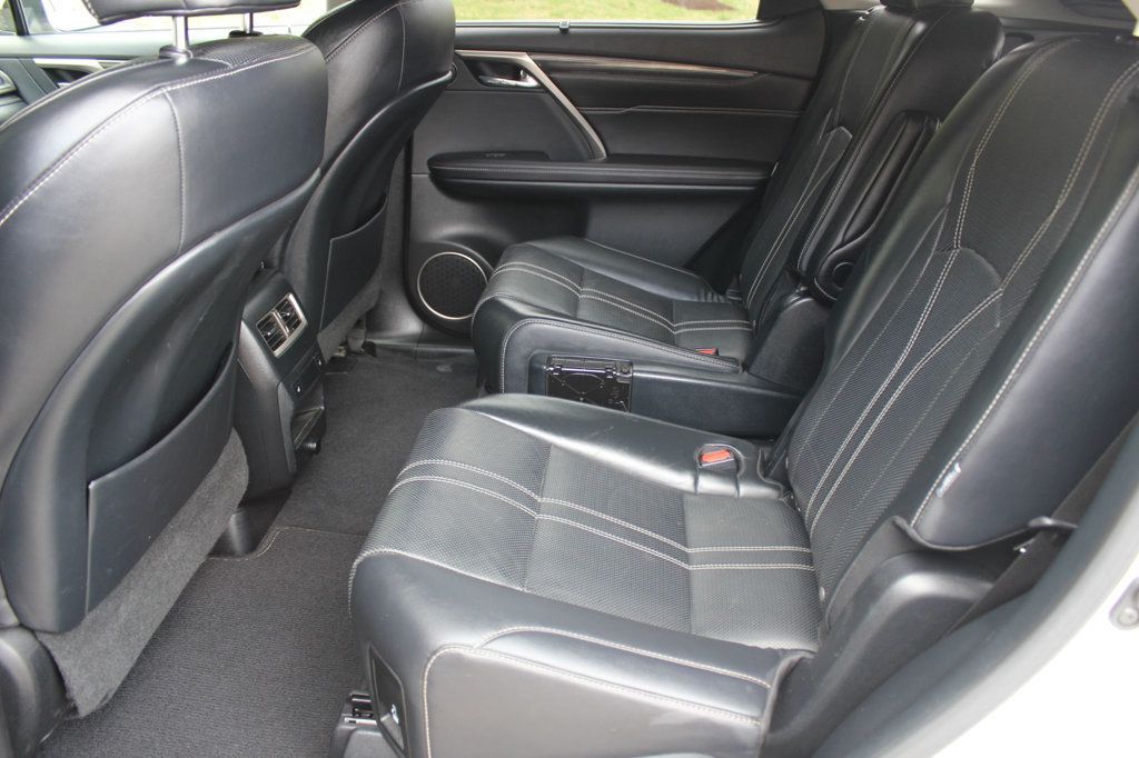 2018 Lexus RX Very RARE Hyrbrid Luxury LOADED Fresh Service 615-300-6004 - 23006435 - 13