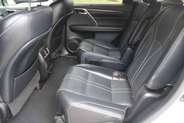 2018 Lexus RX Very RARE Hyrbrid Luxury LOADED Fresh Service 615-300-6004 - 23006435 - 13