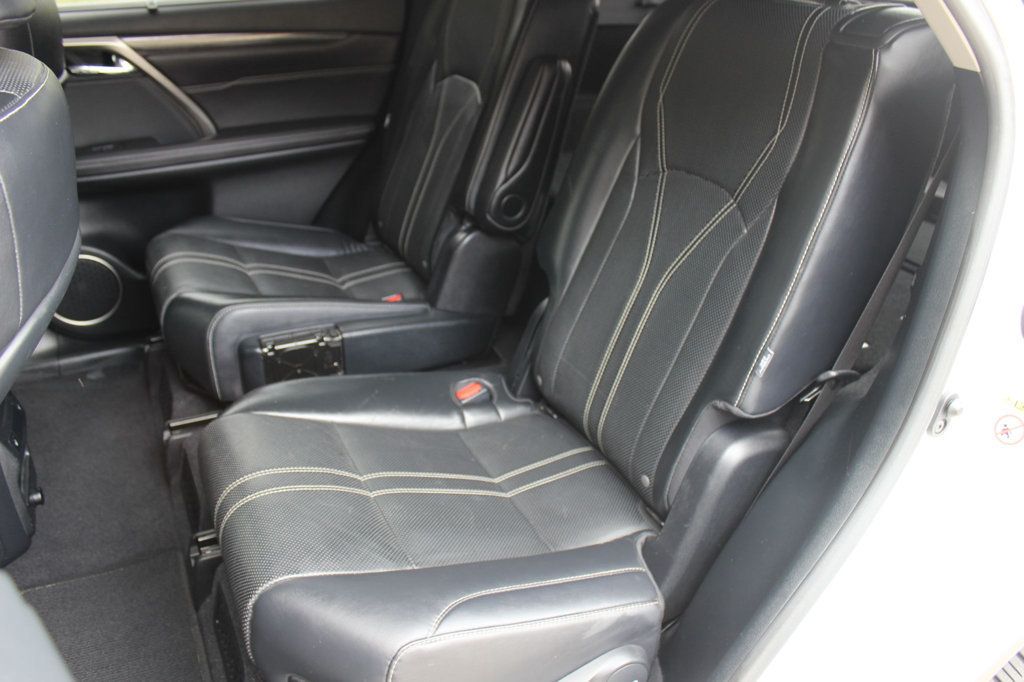 2018 Lexus RX Very RARE Hyrbrid Luxury LOADED Fresh Service 615-300-6004 - 23006435 - 14