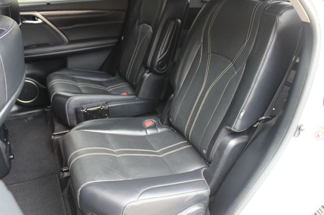 2018 Lexus RX Very RARE Hyrbrid Luxury LOADED Fresh Service 615-300-6004 - 23006435 - 14