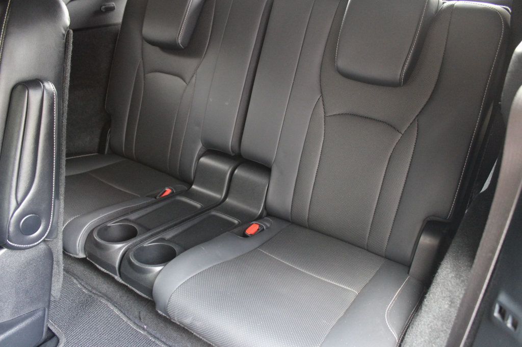 2018 Lexus RX Very RARE Hyrbrid Luxury LOADED Fresh Service 615-300-6004 - 23006435 - 15