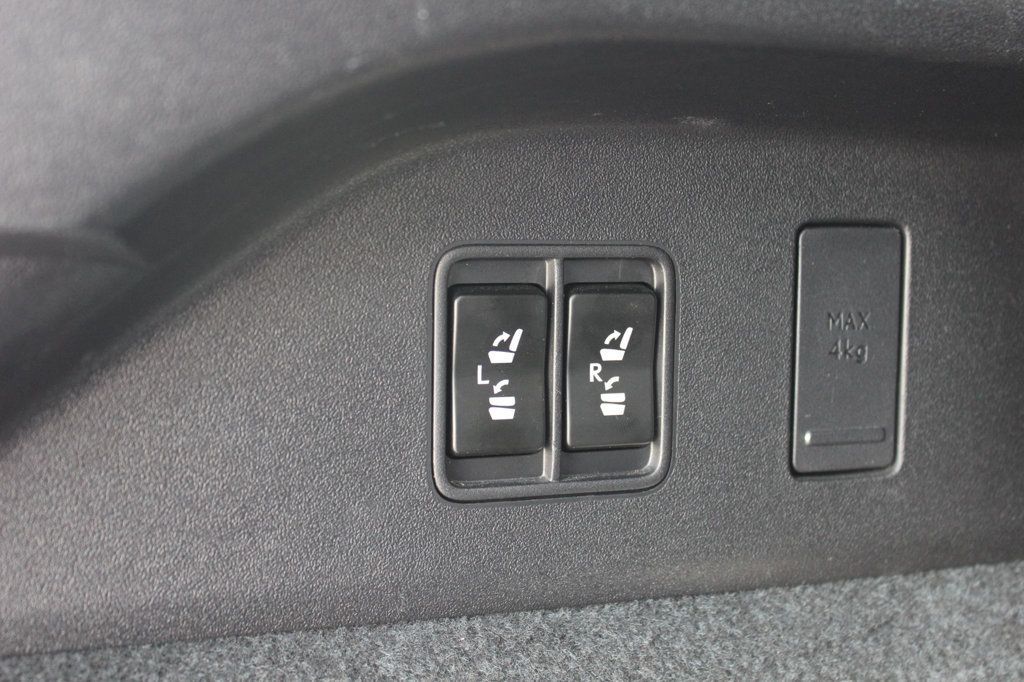 2018 Lexus RX Very RARE Hyrbrid Luxury LOADED Fresh Service 615-300-6004 - 23006435 - 17