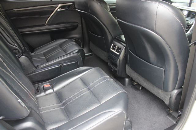 2018 Lexus RX Very RARE Hyrbrid Luxury LOADED Fresh Service 615-300-6004 - 23006435 - 19